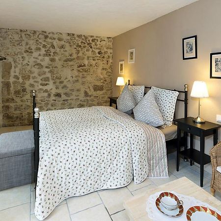 Maison Des Anges Bouin  Room photo