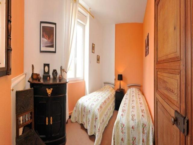 Maison Des Anges Bouin  Room photo