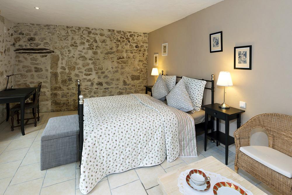 Maison Des Anges Bouin  Room photo